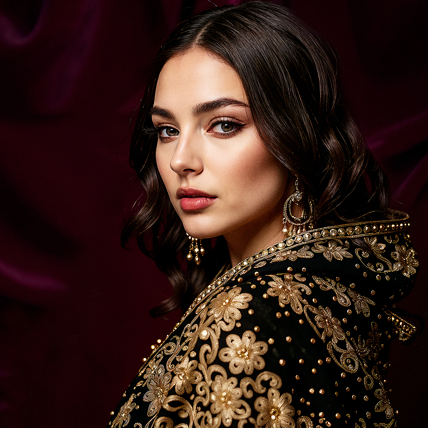 Perfumy arabskie
