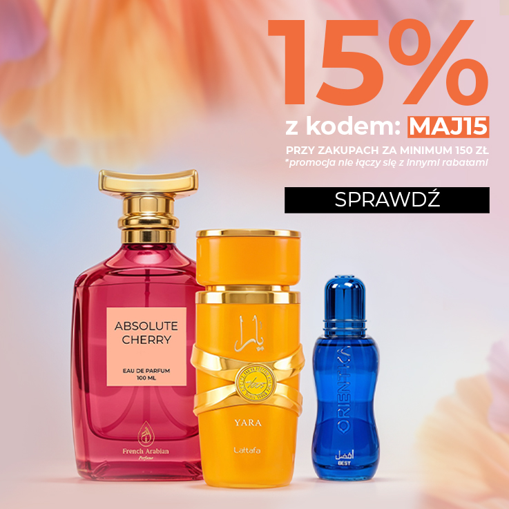 Wiosenna promocja