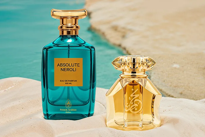 Perfumy w olejku czy wody perfumowane - co lepiej sprawdzi się latem?