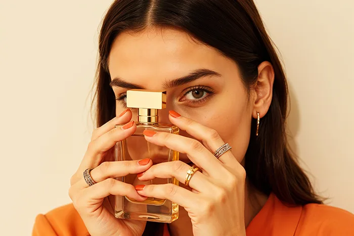 Jak sprawić, by zapach utrzymywał się dłużej? Triki z Orientu