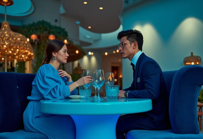 Perfumy arabskie i orientalne na każdą okazję - najlepsze zapachy na wesele, randkę, do pracy i nie tylko