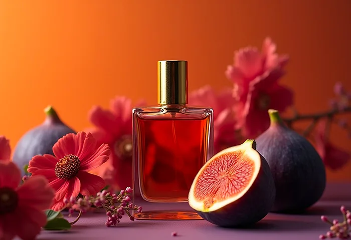 Arabskie perfumy na jesień - przewodnik po nutach, tradycjach i okazjach