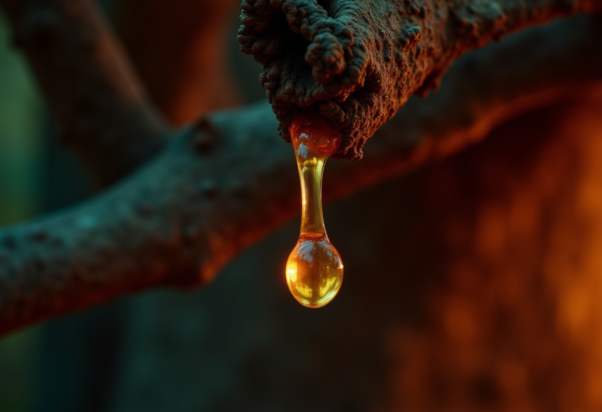 Oud czy Oudh – tajemnica najbardziej luksusowego składnika perfum arabskich