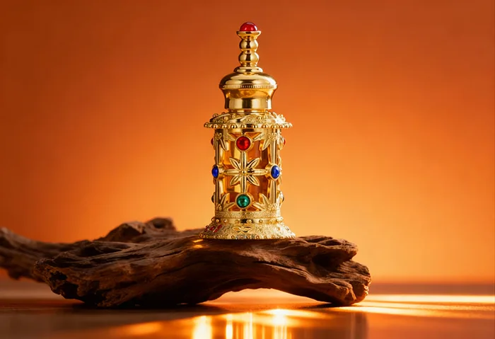 Attary – perfumy arabskie w olejku. Czym są i dlaczego warto je poznać?