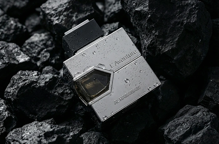 TOP 5 perfum arabskich dla mężczyzn - sprawdzone zapachy dla niego