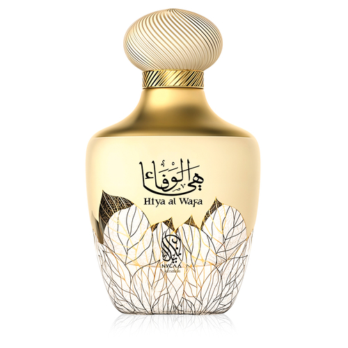 Nylaa Hiya Al Wafa EDP