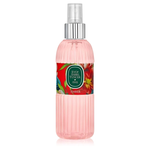 Woda Kolonya o zapachu bursztynu - EYUP SABRI TUNCER Amber 150 ml