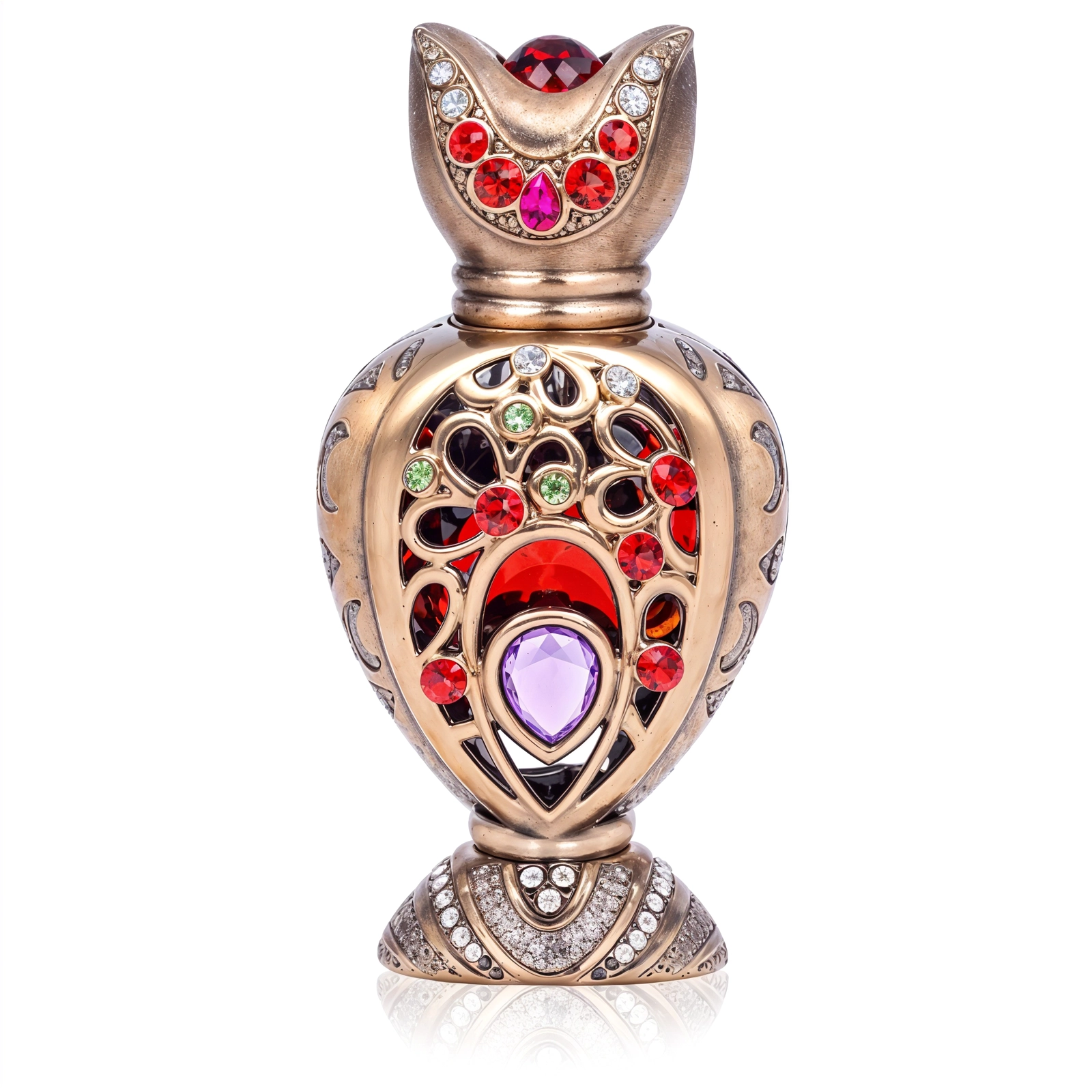 Perfumy w olejku attar Al Haramain Amira Gold