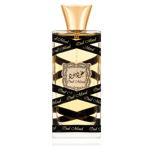 Lattafa Oud Mood 100 ml EDP