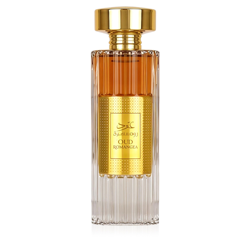 Oud Romancea Ard Al Zaafaran EDP