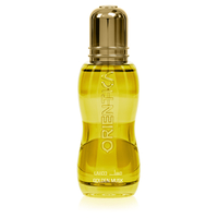 Orientica Golden Musk EDP
