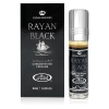 Al-Rehab Rayan Black CPO