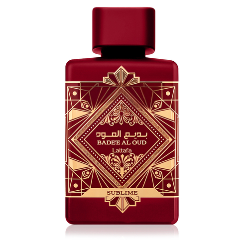 Lattafa Badee Al Oud Sublime 100 ml EDP