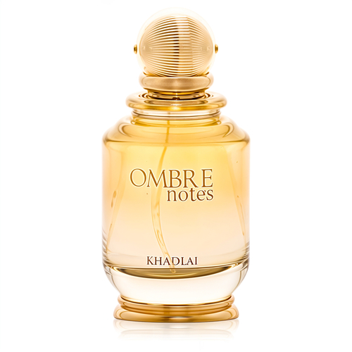 Khadlaj Ombre Notes EDP