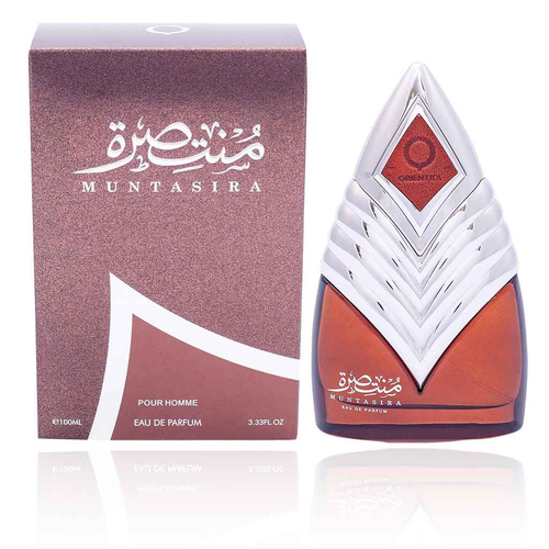 Muntasira Orientica EDP