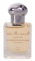 Black Oudh Al Haramain CPO