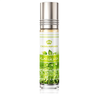 Green Tea Al-Rehab CPO