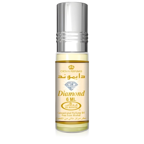 Diamond Al-Rehab CPO
