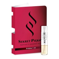 Opulent Musk Edp Lattafa