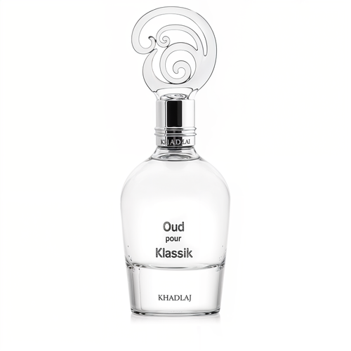 Khadlaj Oud Pour Klassik EDP