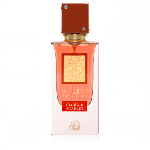 Lattafa Ana Abiyedh Scarlet EDP
