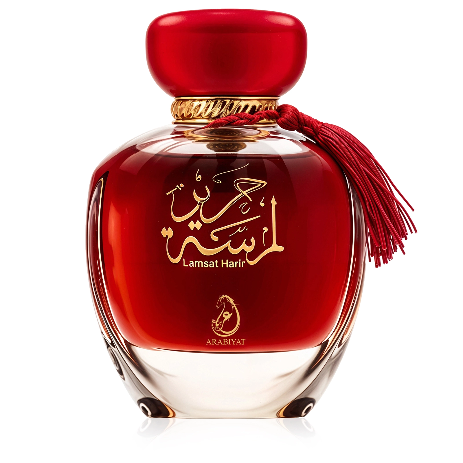 Perfumy arabskie Lamsat Harir by MyPERFUMES