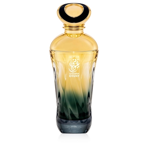 Perfumy Arabskie Oyuny Al Haramain EDP