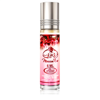 Moroccan Rose Al-Rehab CPO