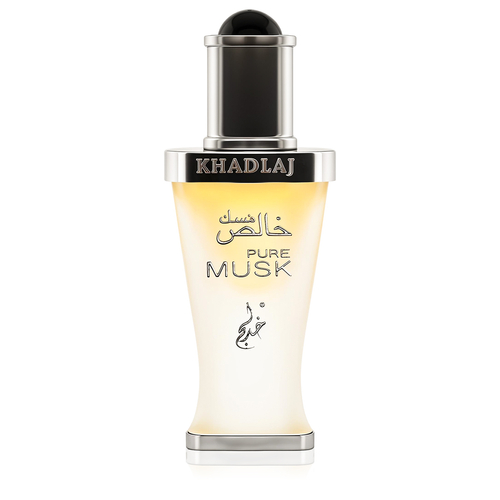 Khadlaj Pure Musk CPO