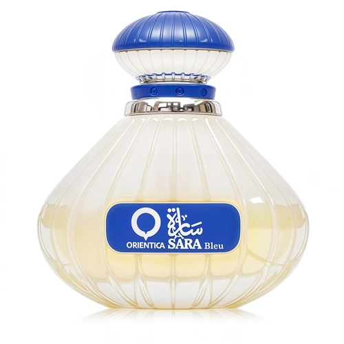 najpiekniejsze orientalne wody perfumowane dla kobiet