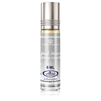 White Musk Al-Rehab CPO