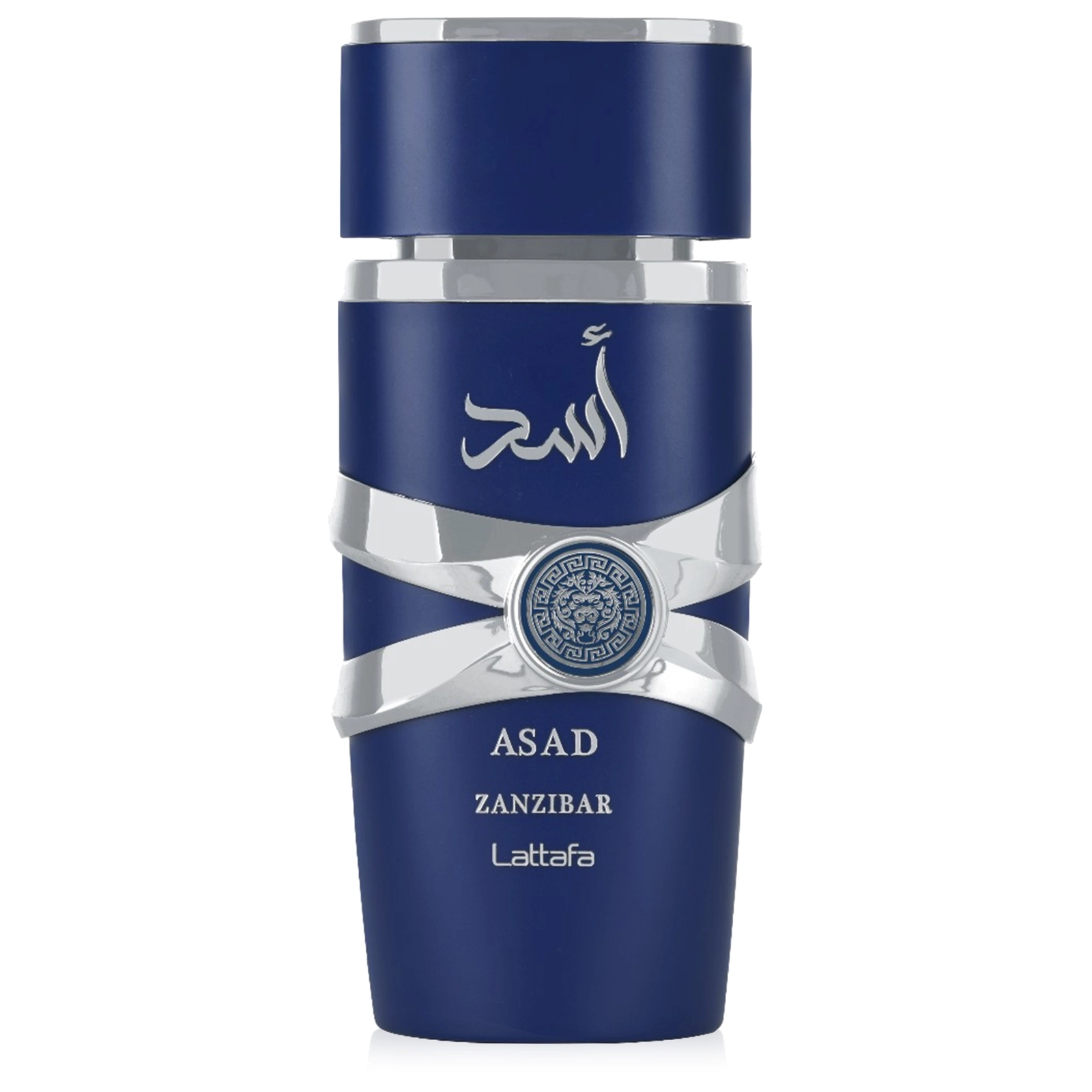 trwałe arabskie perfumy na lato dla mężczyzn lattafa Asad Zanzibar