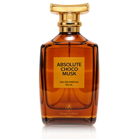 Absolute Choco Musk French Arabian EDP