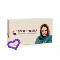 Zestaw 5 próbek perfum o zapachu sensualnym