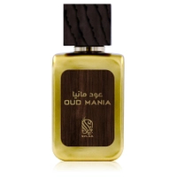 Nylaa - Oud Mania EDP