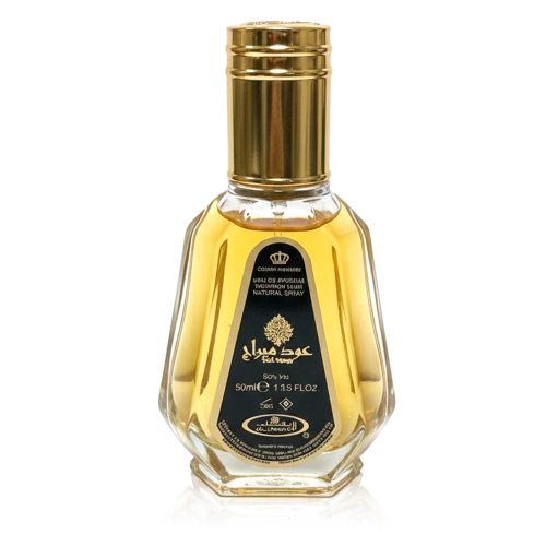 Al-Rehab Oud Mirage EDP