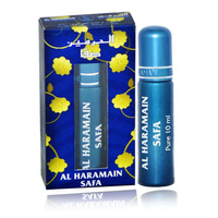 Al Haramain Safa perfumy arabskie w olejku 10 ml