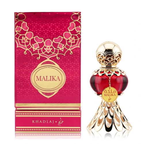 Khadlaj Malika Red CPO