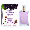 Al-Rehab Grape Raspberry EDP