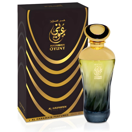 Oyuny Al Haramain EDP