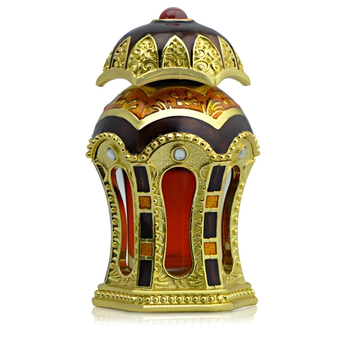 Rafia Gold Al Haramain CPO