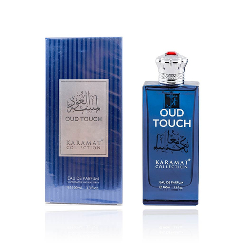 Oud Touch Karamat Collection EDP