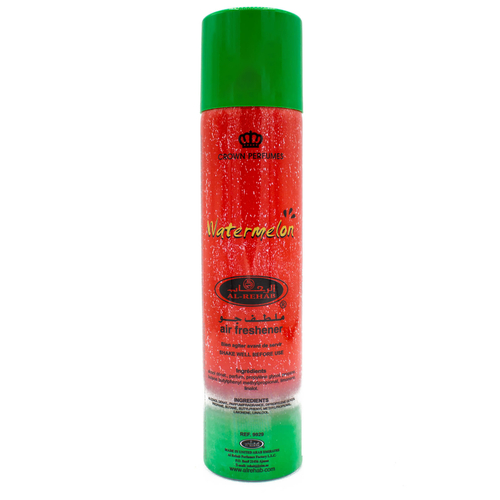 Watermelon Al Rehab Odświeżacz Powietrza