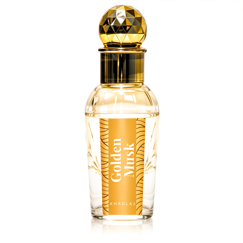 Khadlaj Golden Musk CPO