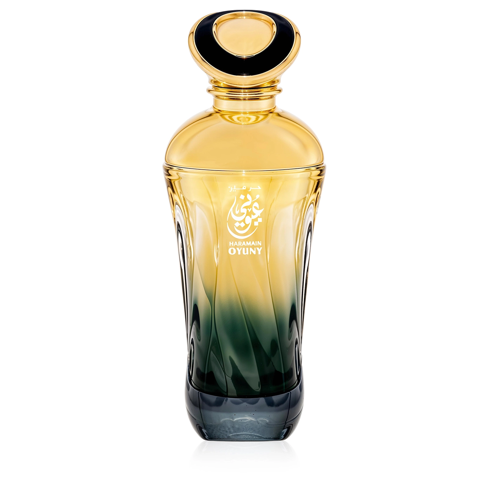 najpiekniejsze perfumy arabskie dla kobiet