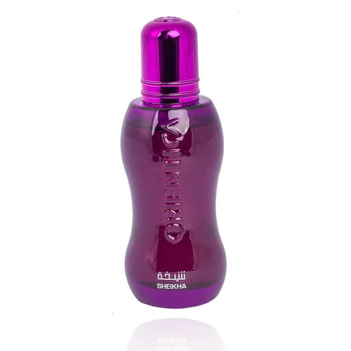 Sheikha Orientica EDP