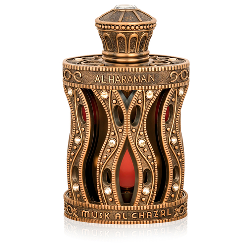 Musk Al Ghazal Al Haramain CPO