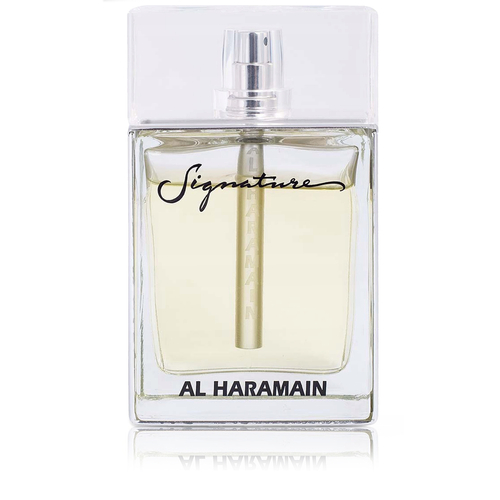 Signature Al Haramain dla niego EDT