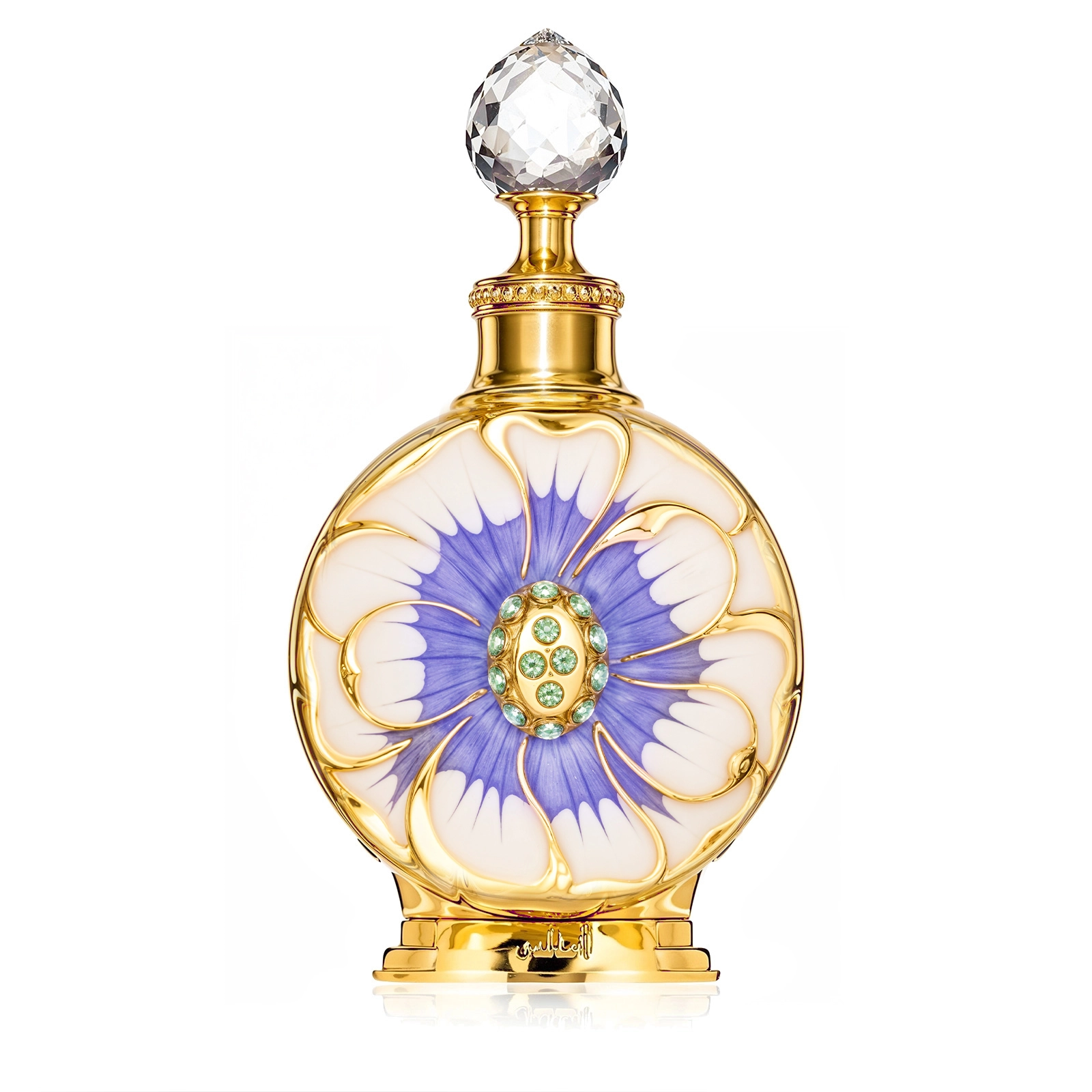 Swiss Arabian Layali perfumy w olejku dla kobiet