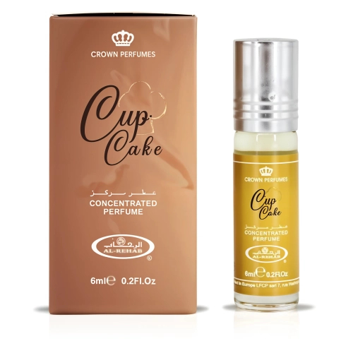 Al-Rehab Cup Cake CPO